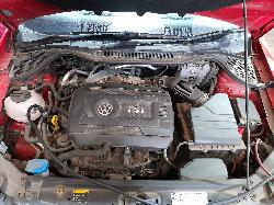 View Auto part Airbag Module/Sensor Volkswagen Polo 2015