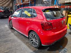 View Auto part Airbag Module/Sensor Volkswagen Polo 2015