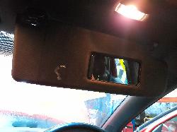 View Auto part Airbag Module/Sensor Volkswagen Polo 2015