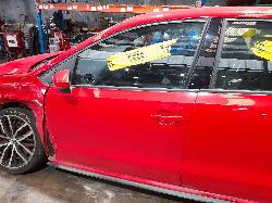 View Auto part Airbag Module/Sensor Volkswagen Polo 2015