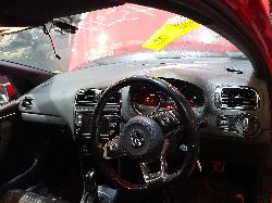 View Auto part Airbag Module/Sensor Volkswagen Polo 2015