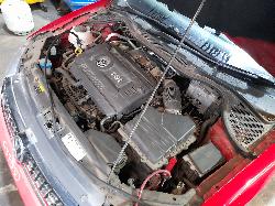 View Auto part Airbag Module/Sensor Volkswagen Polo 2015