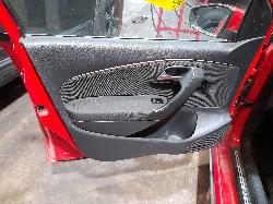 View Auto part Airbag Module/Sensor Volkswagen Polo 2015