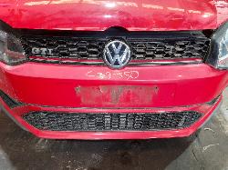 View Auto part Airbag Module/Sensor Volkswagen Polo 2015