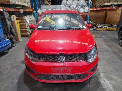 View Auto part Airbag Module/Sensor Volkswagen Polo 2015