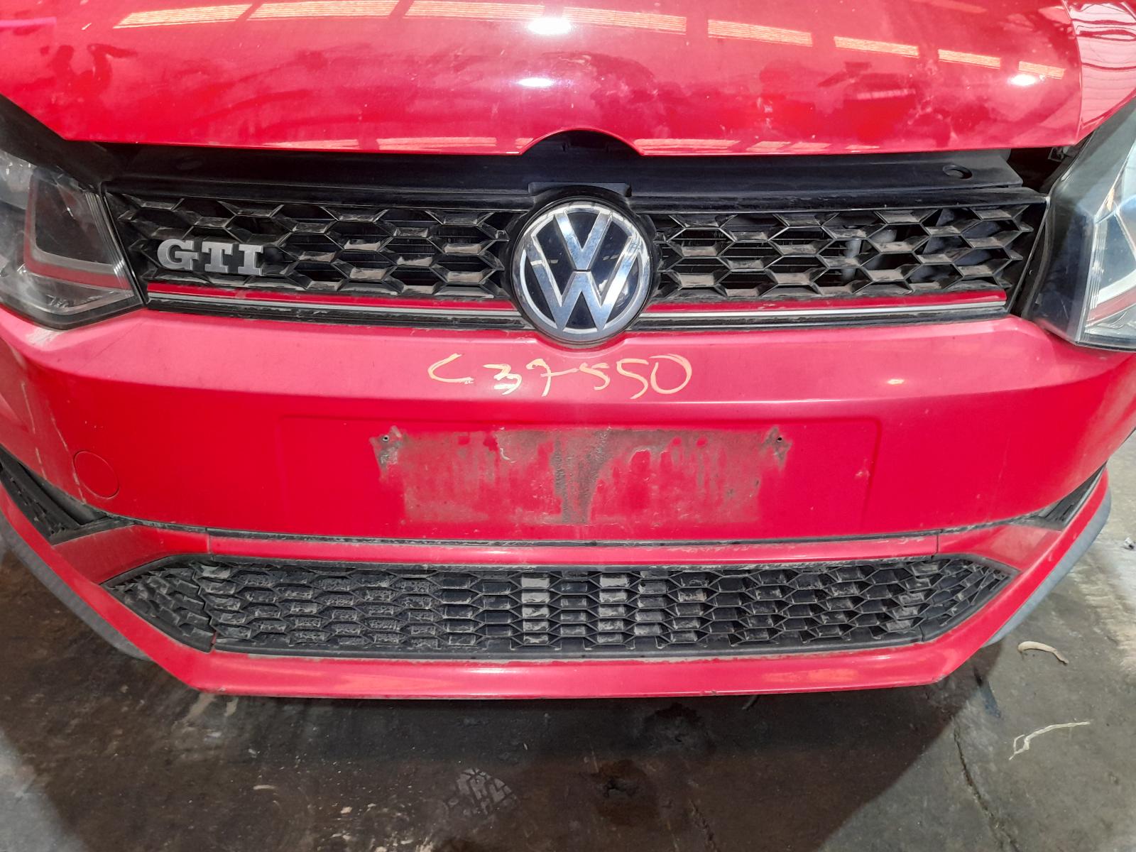 View Auto part Airbag Module/Sensor Volkswagen Polo 2015