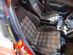 View Auto part Airbag Module/Sensor Volkswagen Polo 2015