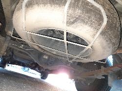 View Auto part Particulate Filter/Dpf Toyota Hiace 2016