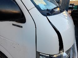 View Auto part Particulate Filter/Dpf Toyota Hiace 2016