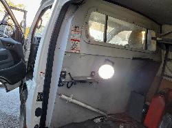 View Auto part Particulate Filter/Dpf Toyota Hiace 2016