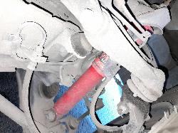 View Auto part Particulate Filter/Dpf Toyota Hiace 2016