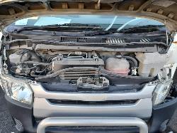 View Auto part Particulate Filter/Dpf Toyota Hiace 2016