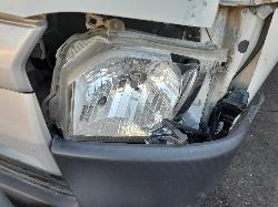 View Auto part Particulate Filter/Dpf Toyota Hiace 2016
