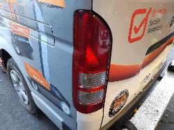 View Auto part Particulate Filter/Dpf Toyota Hiace 2016