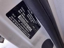 View Auto part Particulate Filter/Dpf Toyota Hiace 2016