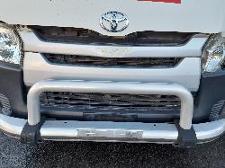 View Auto part Particulate Filter/Dpf Toyota Hiace 2016
