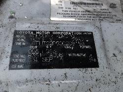 View Auto part Particulate Filter/Dpf Toyota Hiace 2016