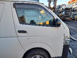 View Auto part Particulate Filter/Dpf Toyota Hiace 2016