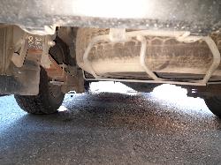 View Auto part Particulate Filter/Dpf Toyota Hiace 2016