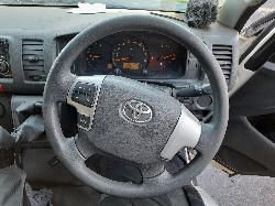 View Auto part Particulate Filter/Dpf Toyota Hiace 2016