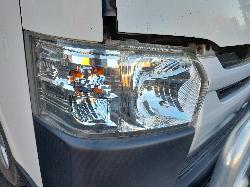 View Auto part Particulate Filter/Dpf Toyota Hiace 2016