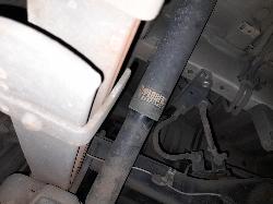 View Auto part Particulate Filter/Dpf Toyota Hiace 2016