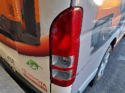 View Auto part Particulate Filter/Dpf Toyota Hiace 2016
