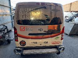 View Auto part Particulate Filter/Dpf Toyota Hiace 2016