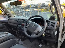 View Auto part Particulate Filter/Dpf Toyota Hiace 2016