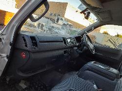 View Auto part Particulate Filter/Dpf Toyota Hiace 2016
