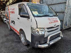 View Auto part Particulate Filter/Dpf Toyota Hiace 2016