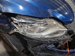 View Auto part Rear Garnish Ford Focus 2012