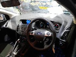 View Auto part Rear Garnish Ford Focus 2012