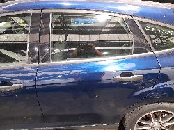 View Auto part Rear Garnish Ford Focus 2012