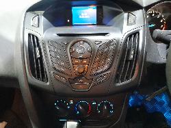 View Auto part Rear Garnish Ford Focus 2012