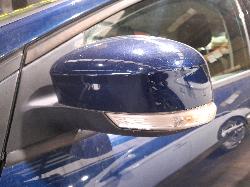 View Auto part Rear Garnish Ford Focus 2012