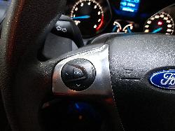 View Auto part Rear Garnish Ford Focus 2012