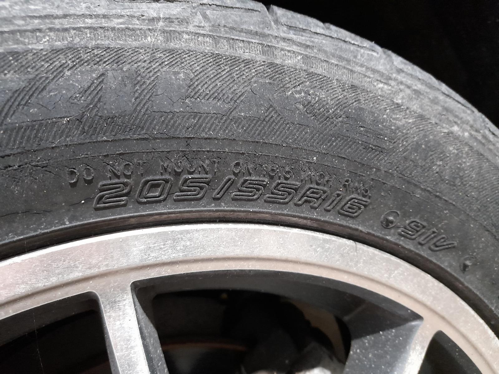 View Auto part Rear Garnish Ford Focus 2012