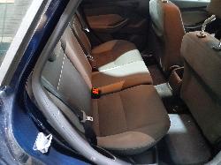 View Auto part Rear Garnish Ford Focus 2012