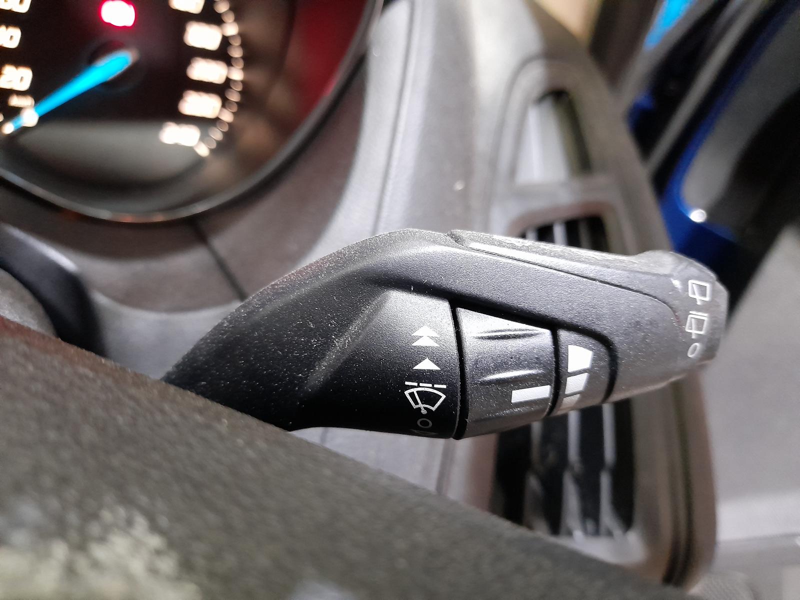 View Auto part Rear Garnish Ford Focus 2012