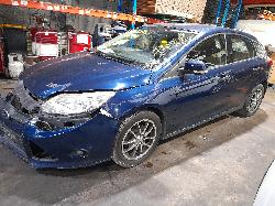 View Auto part Rear Garnish Ford Focus 2012