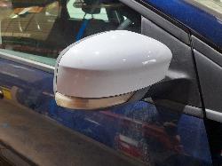 View Auto part Rear Garnish Ford Focus 2012