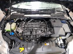 View Auto part Rear Garnish Ford Focus 2012