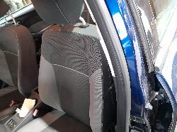 View Auto part Rear Garnish Ford Focus 2012