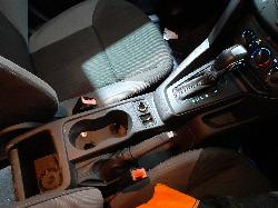 View Auto part Rear Garnish Ford Focus 2012