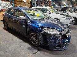 View Auto part Rear Garnish Ford Focus 2012