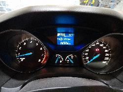 View Auto part Rear Garnish Ford Focus 2012