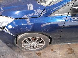 View Auto part Rear Garnish Ford Focus 2012