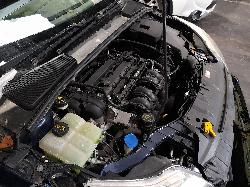 View Auto part Rear Garnish Ford Focus 2012