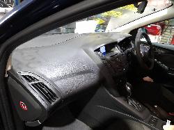 View Auto part Rear Garnish Ford Focus 2012